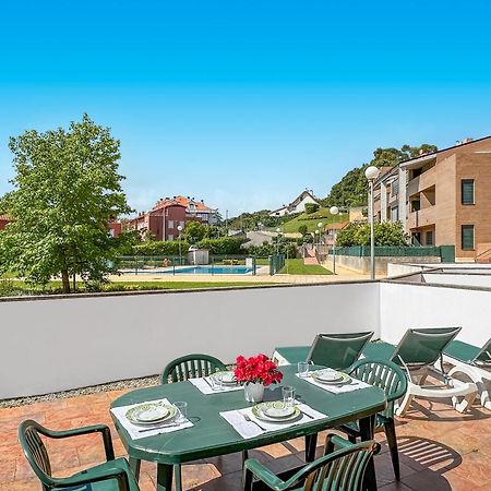 Apartamentos Solamaza Isla Plana Esterno foto