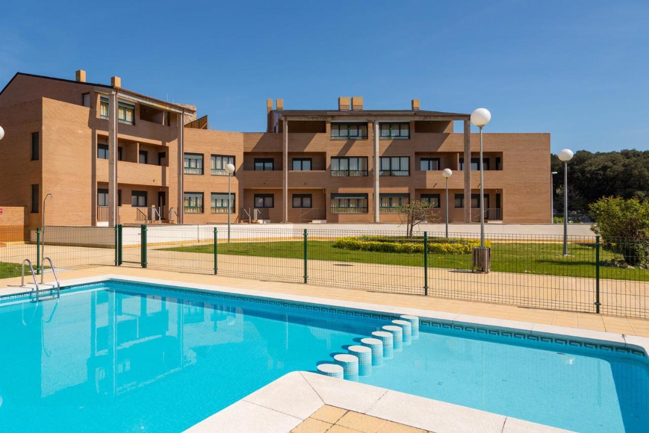 Apartamentos Solamaza Isla Plana Esterno foto