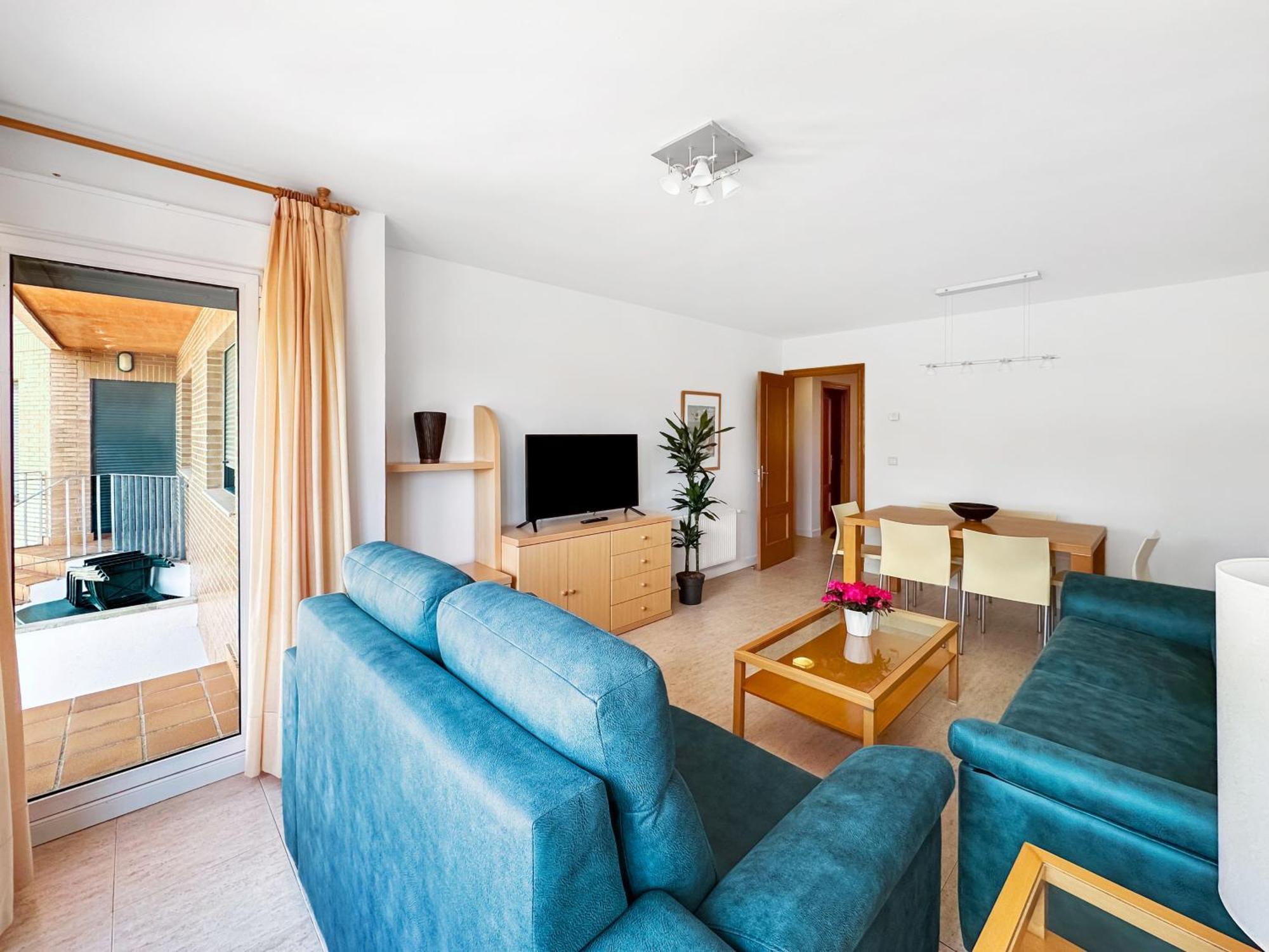 Apartamentos Solamaza Isla Plana Esterno foto