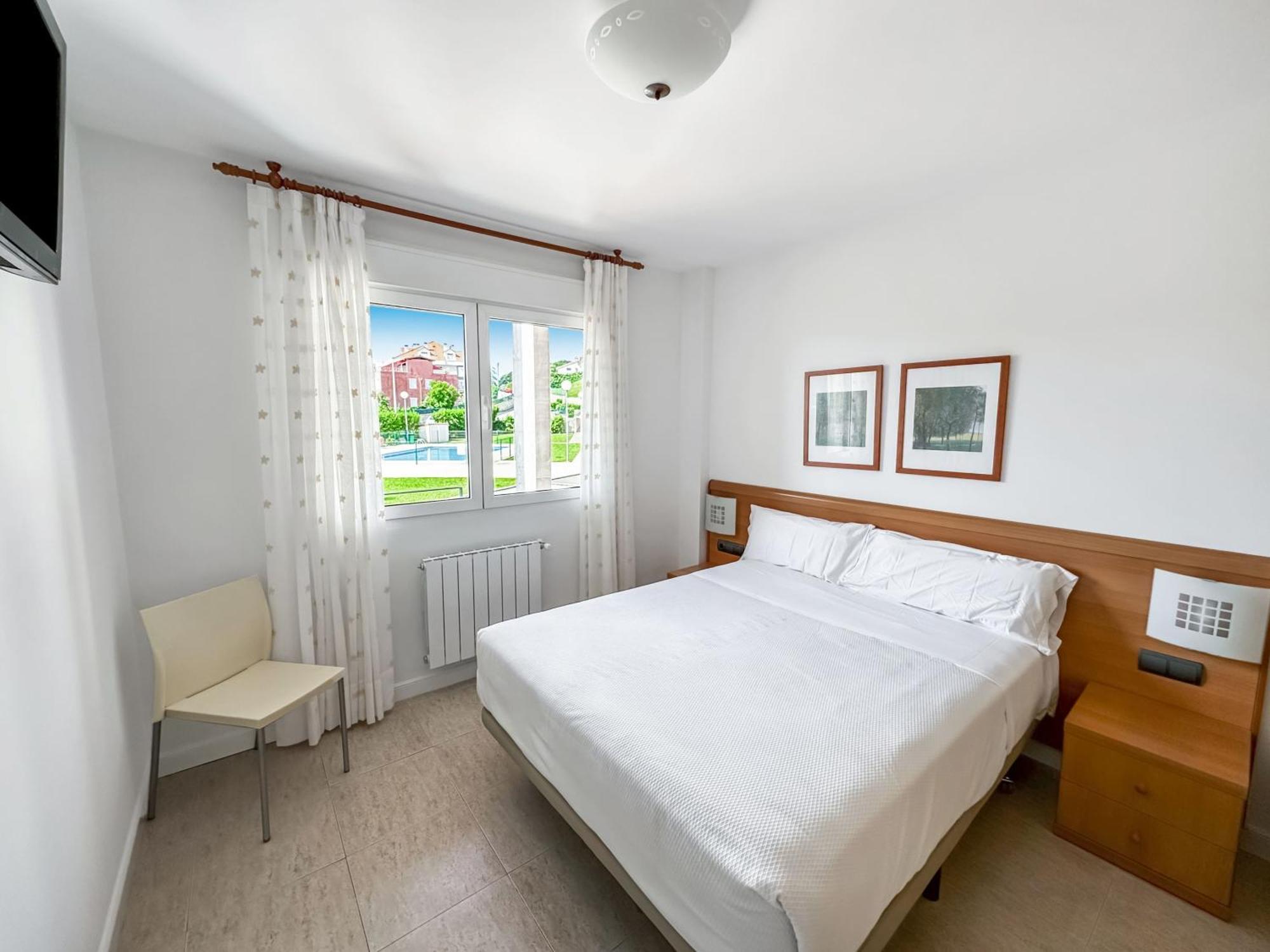 Apartamentos Solamaza Isla Plana Esterno foto