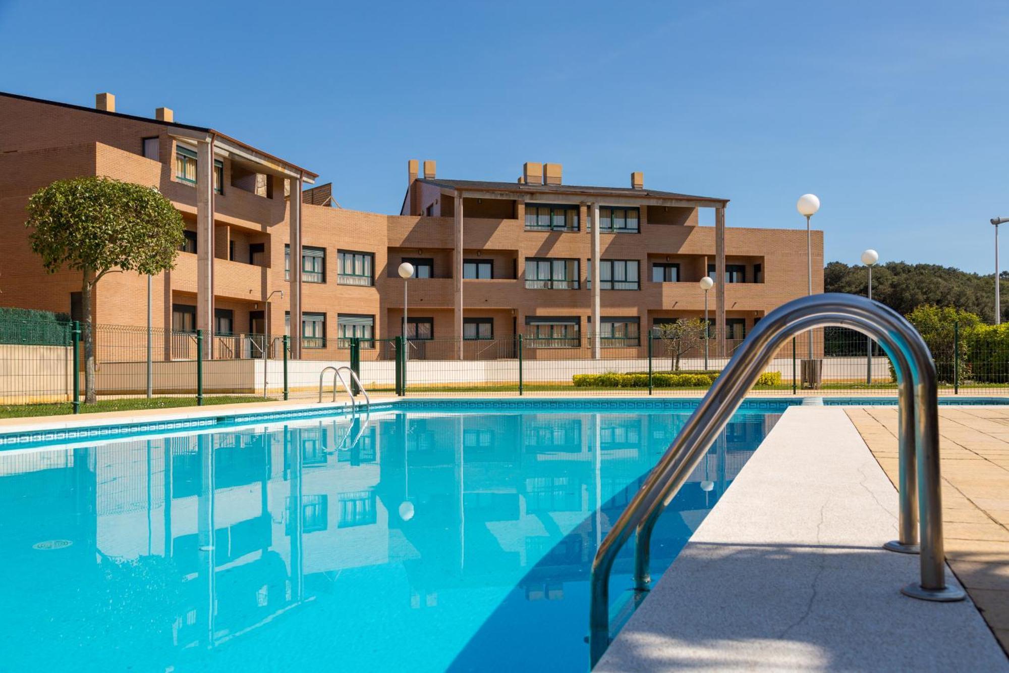 Apartamentos Solamaza Isla Plana Esterno foto