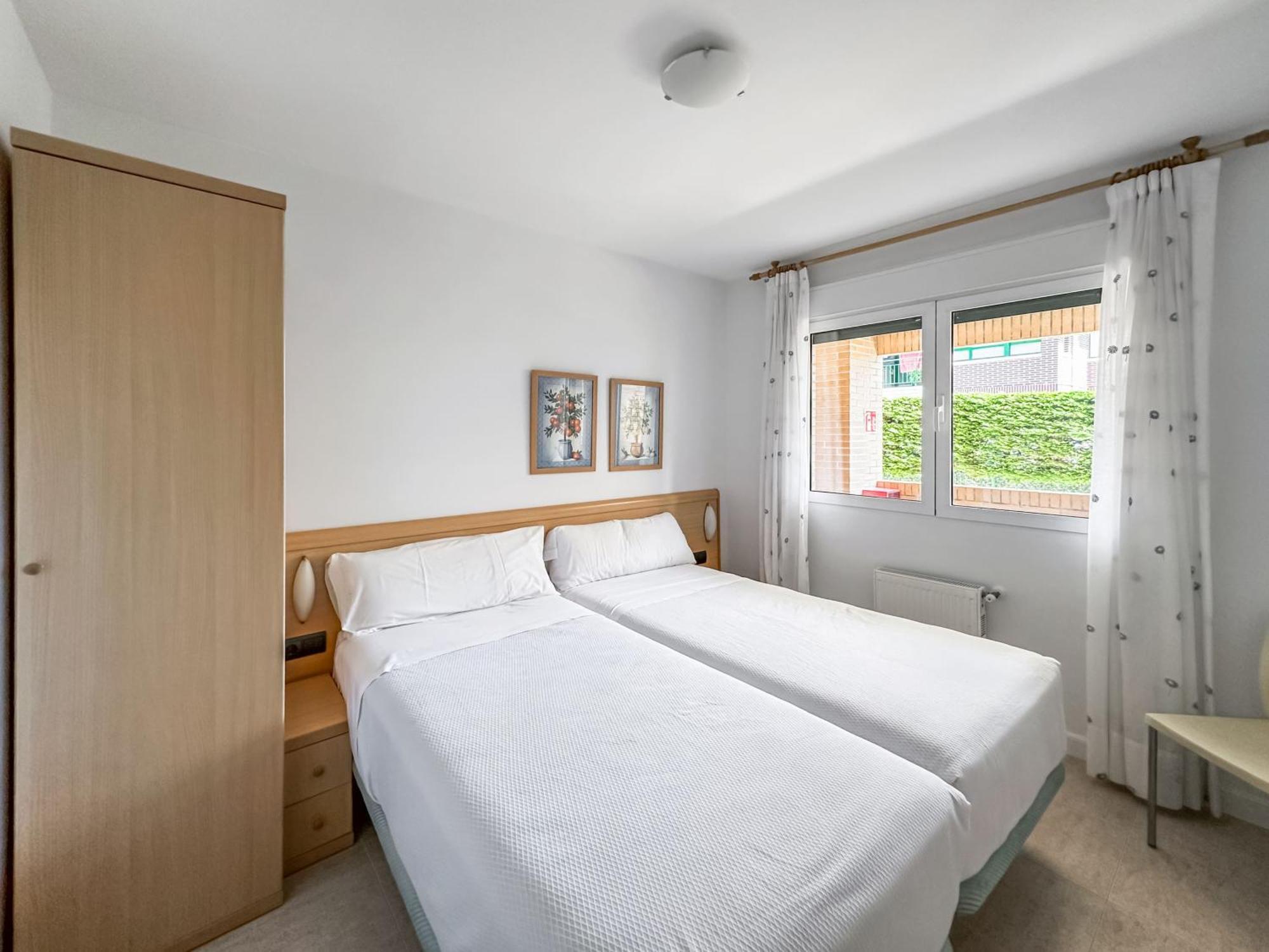 Apartamentos Solamaza Isla Plana Esterno foto