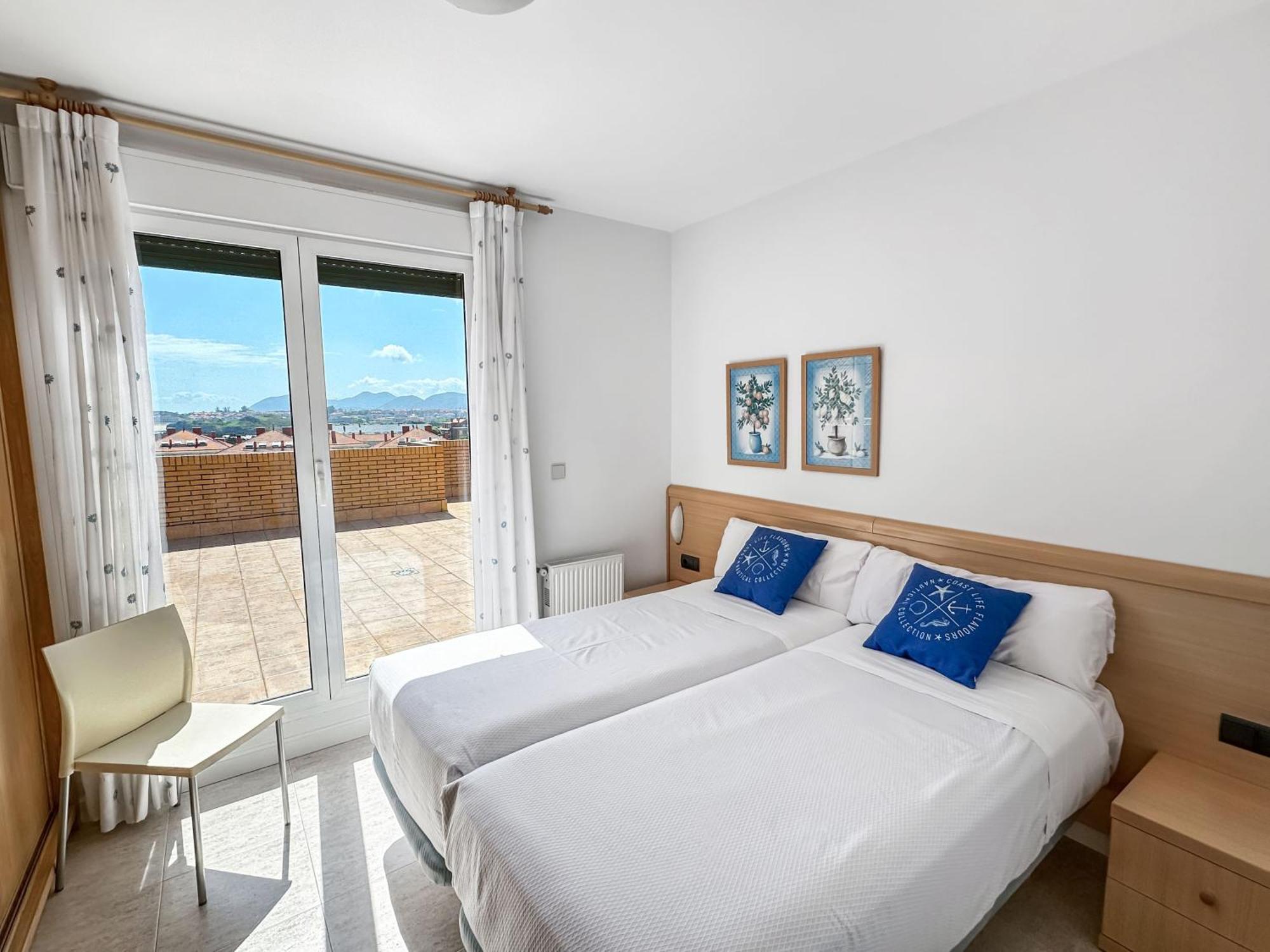 Apartamentos Solamaza Isla Plana Esterno foto
