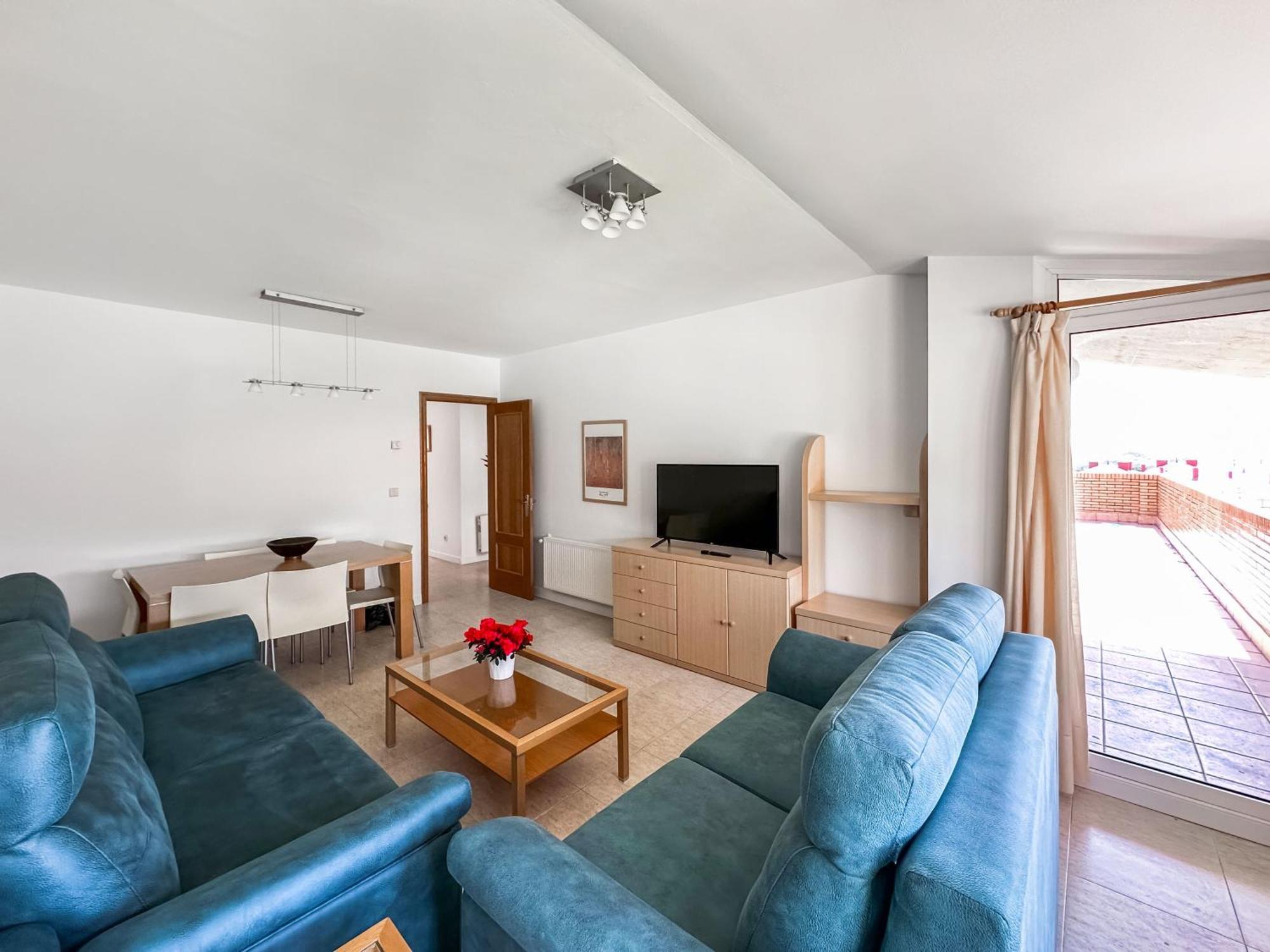 Apartamentos Solamaza Isla Plana Esterno foto