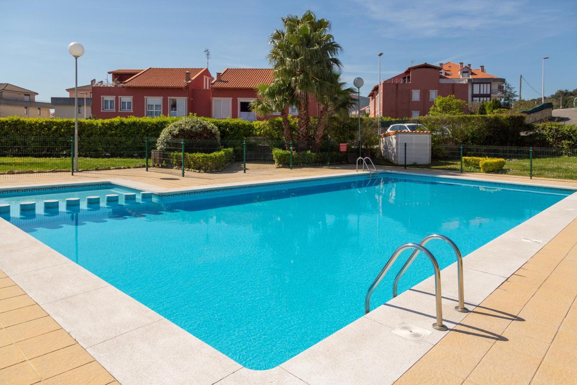 Apartamentos Solamaza Isla Plana Esterno foto