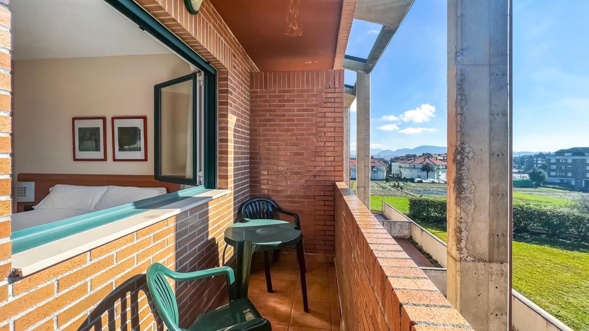 Apartamentos Solamaza Isla Plana Esterno foto