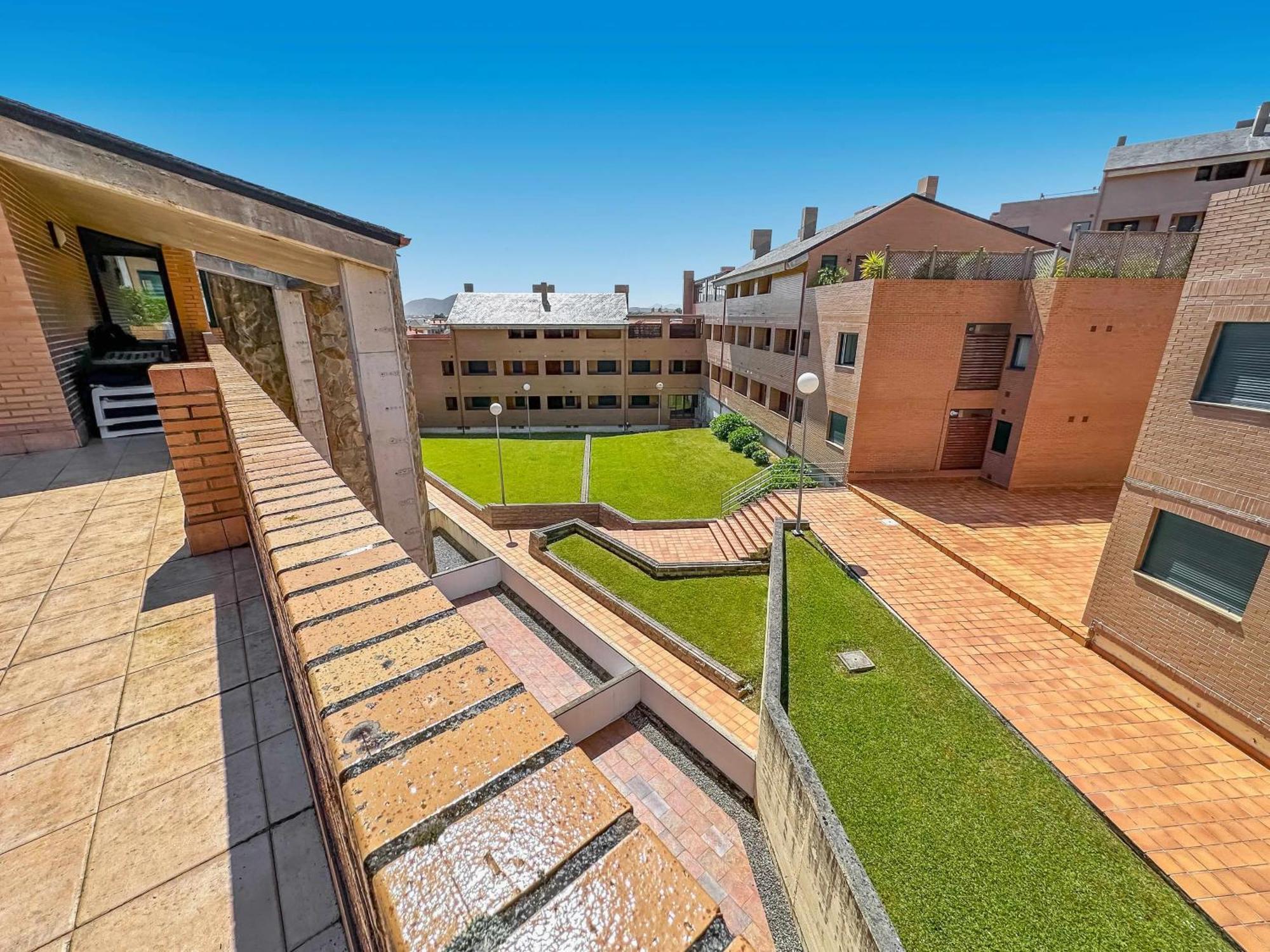Apartamentos Solamaza Isla Plana Esterno foto