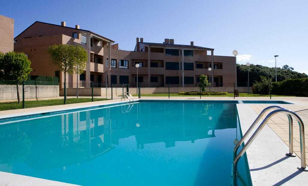 Apartamentos Solamaza Isla Plana Esterno foto