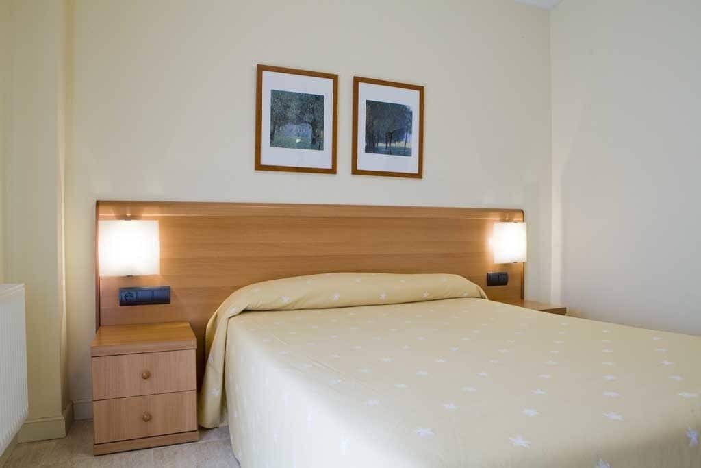 Apartamentos Solamaza Isla Plana Esterno foto
