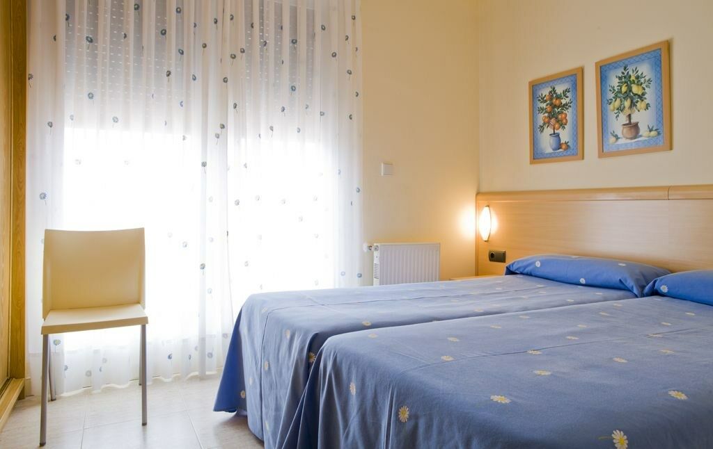 Apartamentos Solamaza Isla Plana Esterno foto